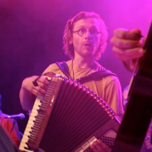 Jozef Sercu accordeon boombalfestival