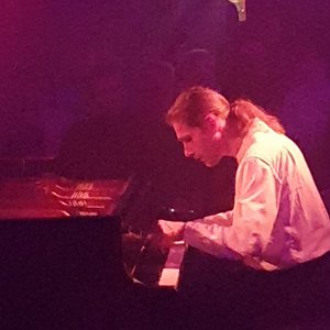 Jozef Sercu piano nocturne experience orgelzaal