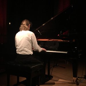 Jozef Sercu piano nocturne experience Magdalenakerk Brugge